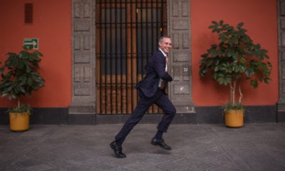 López Gatell no se disculpó ante gobernadores panistas por dejarlos “plantados”