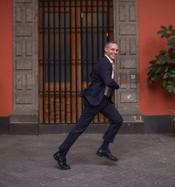 López Gatell no se disculpó ante gobernadores panistas por dejarlos “plantados”