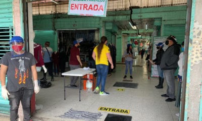 Mercado apertura