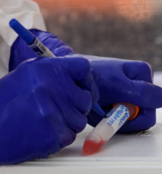 México participará en prueba Fase 3 de la vacuna contra Covid