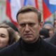 Alexei Navalny. Rusia, Vladimir Putin