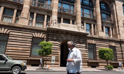 Banco de México recorta la tasa de interés por décima ocasión