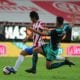 Chivas se hunde en la tabla tras caer con Puebla. Foto: Twitter Chivas