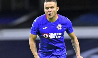 Cruz Azul venció a los Bravos. Foto: Liga MX