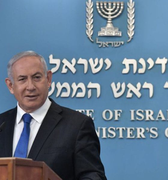 Israel logra acuerdo de paz histórico con Emiratos Árabes Unidos