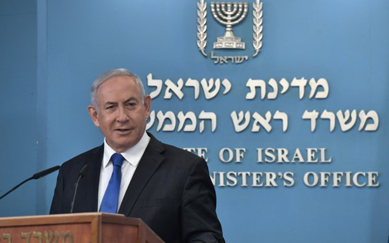 Israel logra acuerdo de paz histórico con Emiratos Árabes Unidos