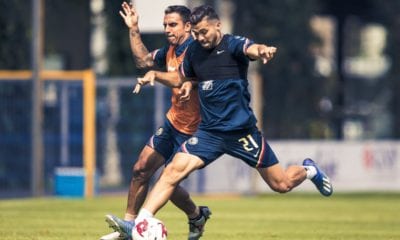 Jornada doble en la Liga MX. Foto: Club América