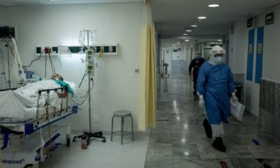 Pequeño murió por ingerir dióxido de cloro. Foto: Twitter