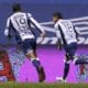 Pachuca dio cuenta de Puebla. Foto: Cortesía Liga MX