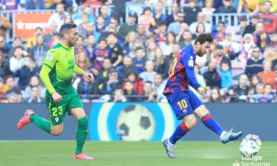 Se complica que Messi llegue al City. Foto: Twitter