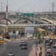 México pagará el muro con peaje a vehículos: Trump