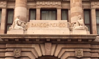 Economía, Banxico, recuperación económica