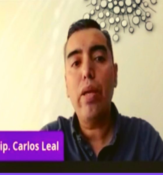 dip Carlos leal con siete24