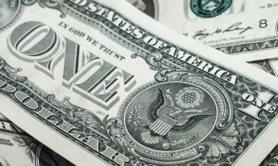 dollar, economía, Estados Unidos, PIB