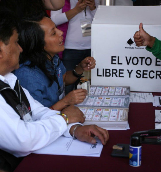 Lanza SABER VOTAR estudio sobre la “oposición” para elecciones del 2021