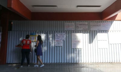 Urgen al Gobierno Federal concretar apoyos para familias de escuelas particulares