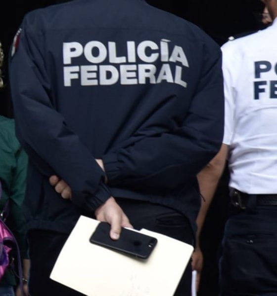 Van contra exfuncionarios de la Policía Federal por presuntos desvíos millonarios
