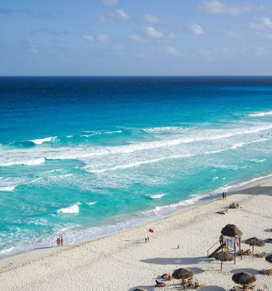 turismo, Cancún, economía