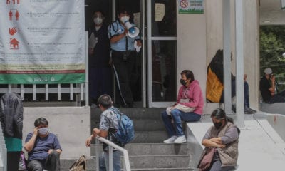 ¿Cuenta México con los recursos para adquirir vacunas contra Covid?