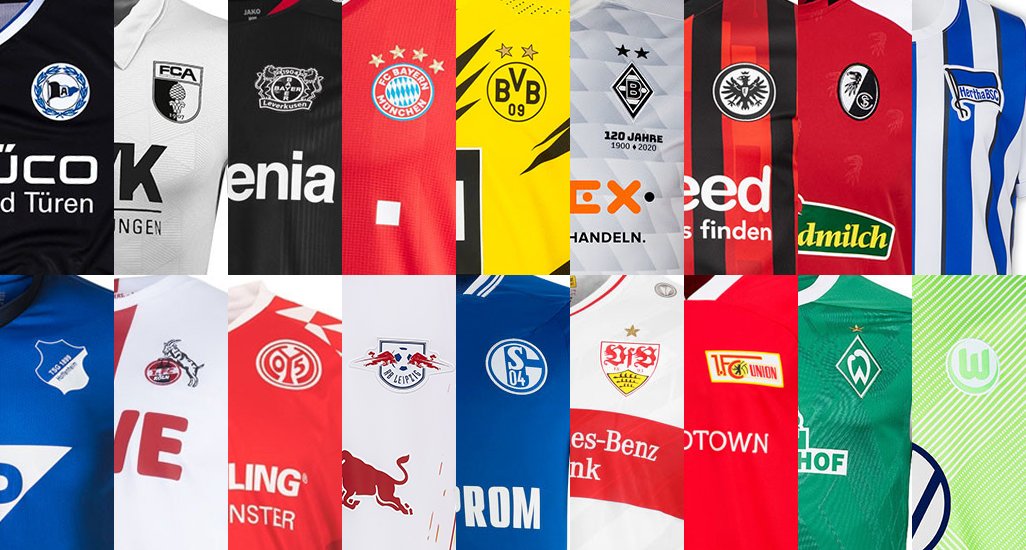 La Bundesliga se suma al viernes botanero. Noticias en tiempo real