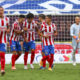 Apretado triunfo de Chivas en el Akron. Foto: Twitter Chivas