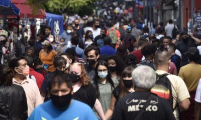 Aumentan a 70 mil los muertos por Covid-19. Foto: Cuartoscuro