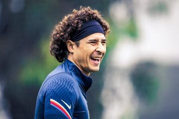 Dan a conocer el tiempo que estará fuera Ochoa. Foto: Club América