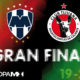 Definidas las fechas de la final de la Copa MX. Foto: Twitter