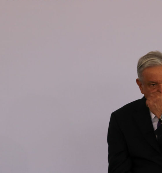 Empresario demanda a López Obrador por difamación