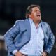 Miguel Herrera molesto con actitud. Foto: Twitter Miguel Herrera