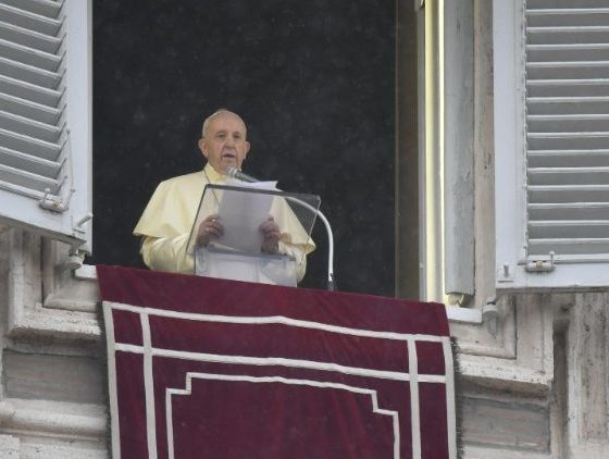 Pide Papa Francisco orar por el Cáucaso. Foto: Vatican News