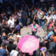Hasta 12 años de cárcel en Querétaro a quien realice fiestas y contagie de Covid-19
