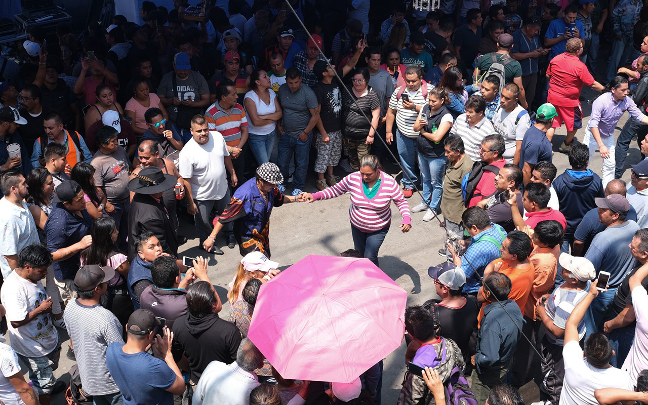 Hasta 12 años de cárcel en Querétaro a quien realice fiestas y contagie de Covid-19