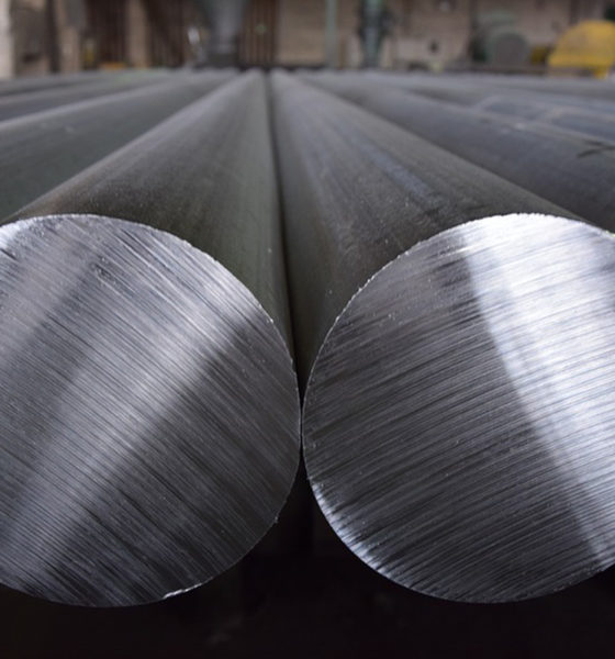 EU retira amenaza de imponer aranceles al aluminio de Canadá