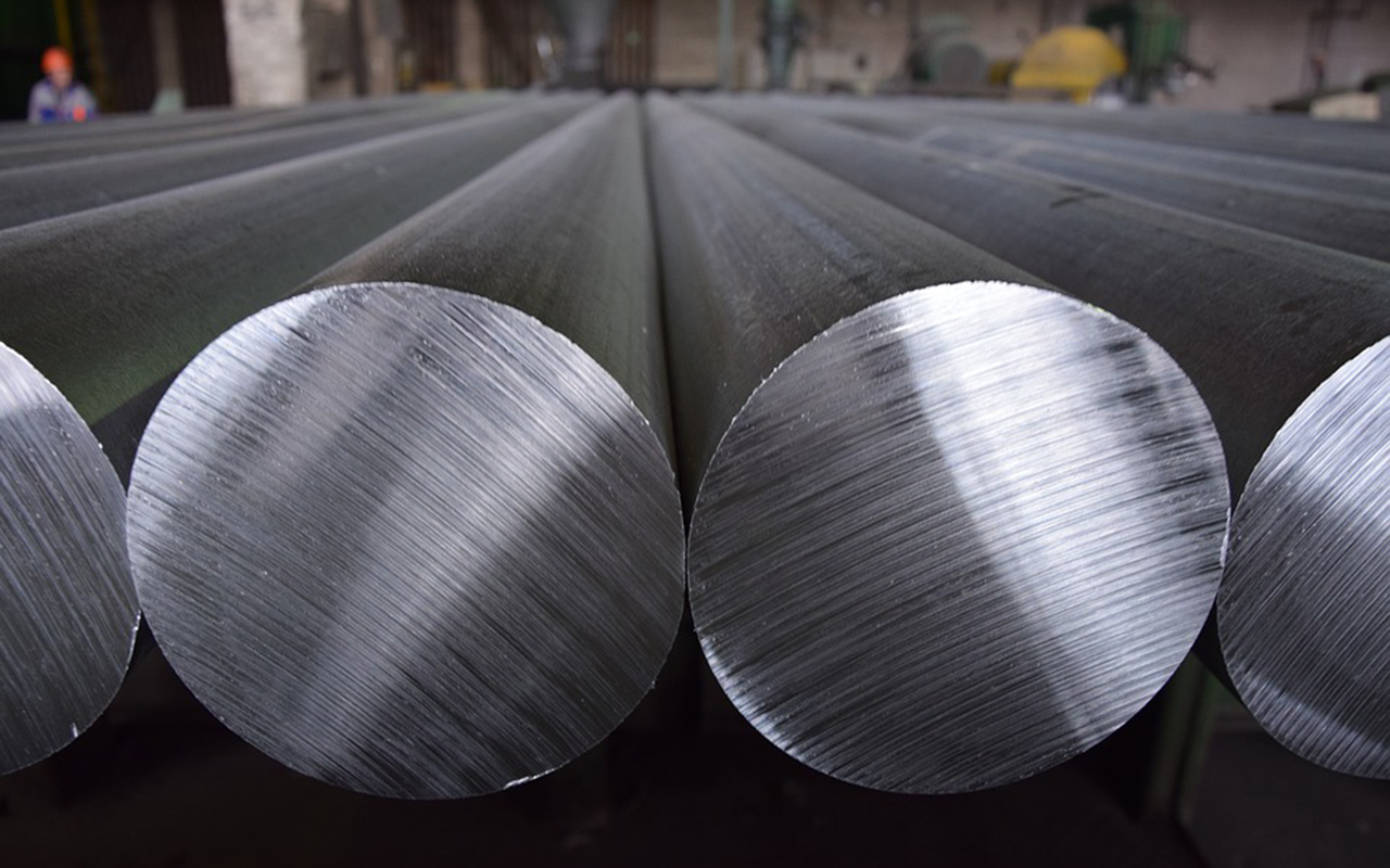 EU retira amenaza de imponer aranceles al aluminio de Canadá