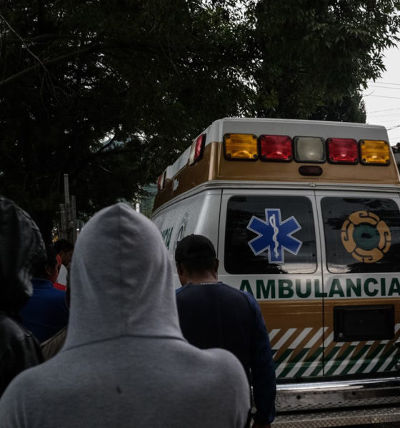 COFEPRIS detecta irregularidades en servicios que prestan ambulancias