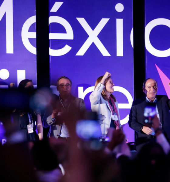 Avanza registro de México Libre como partido; se lo niegan a yerno de Gordillo
