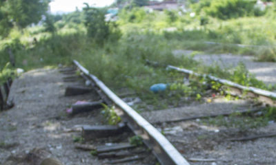 Decapitan a reportero en Veracruz; dejan cuerpo en vías del tren