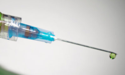 Vacuna rusa es eficaz contra el Covid-19, revela estudio