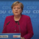Alemania incluye zonas de riesgo de Covid en países europeos