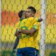 Brasil domina la eliminatoria de la Conmebol. Foto: Twitter Brasil