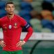 Cristiano Ronaldo dio positivo por Covid-19. Foto: Twitter CR7