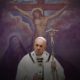 Critica el Papa a la autoridad que se alejó de la iglesia. Foto: Twitter Vatican News