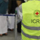 Cruz Roja alerta por saturación de unidades de cuidados intensivos en Europa