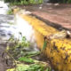 Miles de litros de agua se desperdician por fuga en CDMX
