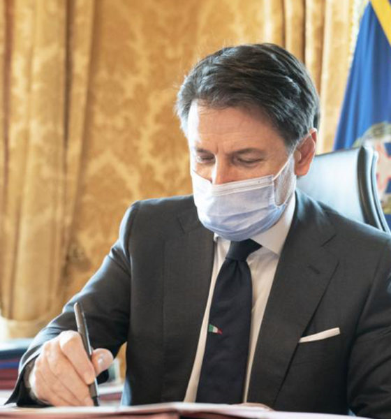 Ante aumento Covid-19, Italia endurece restricciones