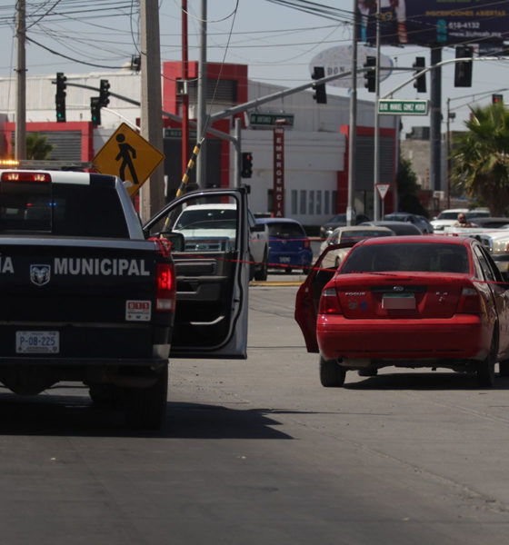Asesinan a conductor de Multimedios en Ciudad Juárez