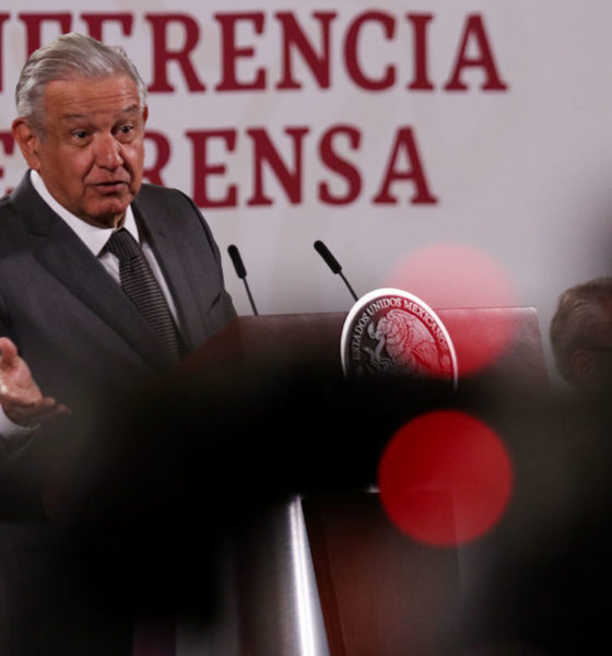 “Terminé la escuela de milagro”, reconoció López Obrador