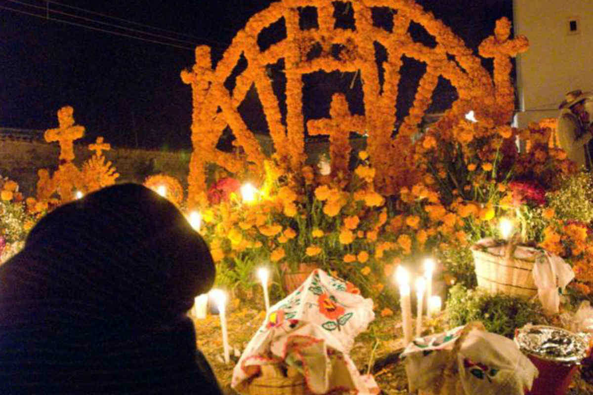 Habrá accesos limitados en Michoacán en Noche de Muertos. Noticias en tiempo real