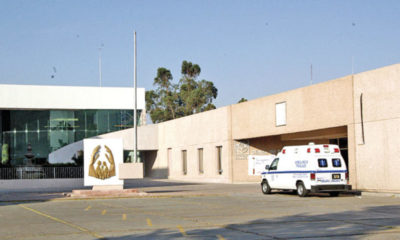 Niegan atención a mujer que sufre de Covid. Foto: TwitterNiegan atención a mujer que sufre de Covid. Foto: Twitter